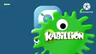 Global - Kabillion Blob Ident (2017)