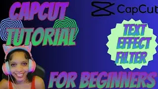 CapCut Tutorial for BEGINNERS (2023)