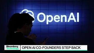 OpenAI Co-Founders Schulman and Brockman Step Back