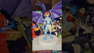 Neca Gargoyles Ultimate Action Figure Demona!! 