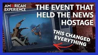 The Event That Held The News Hostage | TAKEN HOSTAGE