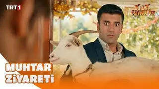 Muhtarın ziyareti - Kalk Gidelim 2.Bölüm