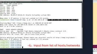 Nmap Advanced | Nmap Advanced Techniques | Mastering Network Scanning and Exploitation | Best Mind