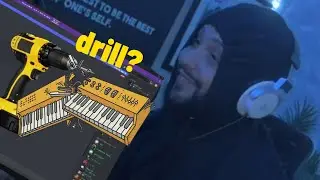 DARN3LL Reacts To The WORST Beats EVER (Pt. 3)