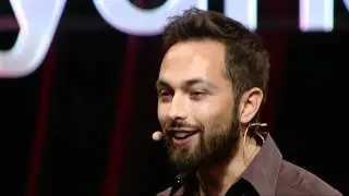 Derek Muller: The key to effective educational science videos