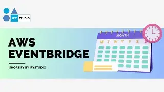 AWS EventBridge: Unleash the Power of Event-Driven Architecture | AWS Tutorial | Lambda | EC2 | S3