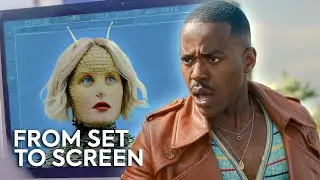 From Set to Screen | Season 1 | Doctor Who