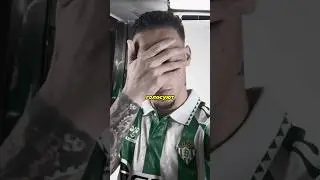 Энтони в Ла Лиге.. 
