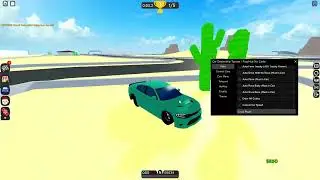 [Updated] Very OP ROBLOX Car Dealership Tycoon Auto Farm Script Infinite money (Pastebin 2023)