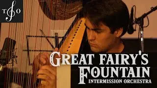 Great Fairy's Fountain - Live Ensemble Cover