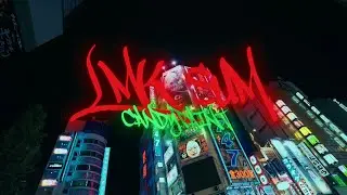 LMK SUM - Candypaint [Official Music Video] (Dir. @eric.klx)