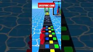 Check Out this Satisfying Game!