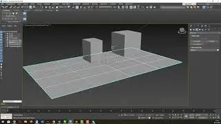 3D Графіка. 3Ds Max Vs Blender