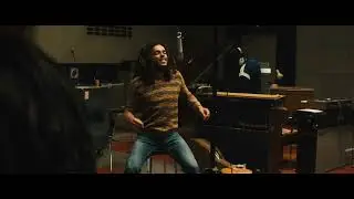 Bob Marley: One Love | Download & Keep now | Jammin’ Clip | Paramount Pictures UK