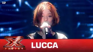 Lucca synger ‘Drivers License’ – Olivia Rodrigo (Liveshow 1) | X Factor 2021 | TV 2