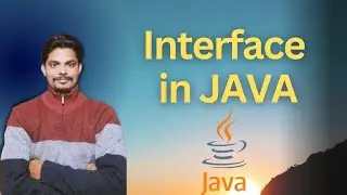 Interface in Java | Interface in Java with Example | Need of Interface in Java