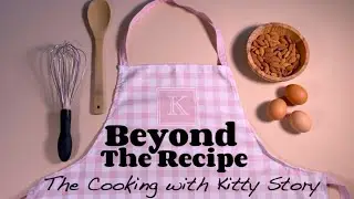 First Look: Beyond the Recipe - The Cooking with Kitty Story - Teaser