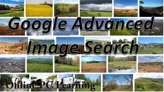 Google Search - Advanced image search - How to Find Images in Google Avanced Search