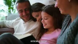 Consejos para que los padres apoyen el bienestar mental de sus hijos