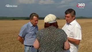 Дороги деревенские 27.08