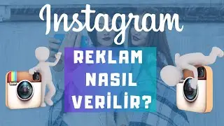 İNSTAGRAM SPONSORLU REKLAM VERME 😱 [2020] - İNSTAGRAMDA NASIL REKLAM VERİLİR?