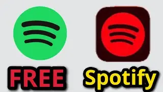 How to Get FREE Spotify Premium (Legally)