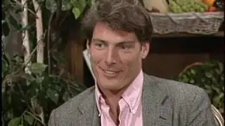 Christopher Reeve for 