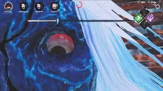 Sadako Is Tired Of This Freaking Lag | Dead by Daylight Mobile
