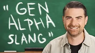 Ben Decodes Gen Alpha Slang