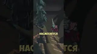 Самая отчаянная soul's like игра