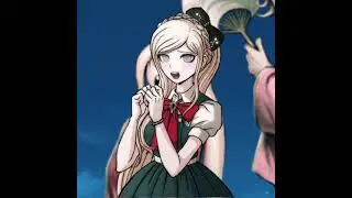 Scrapped sonia edit