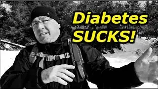 VLOG #2: Diabetes Sucks!