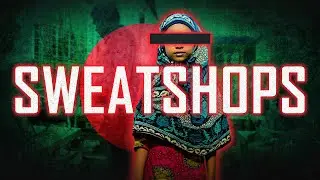 Why Sweatshops Are Saving Bangladesh