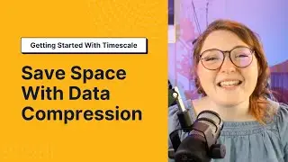 How to Save Space With SQL Data Compression