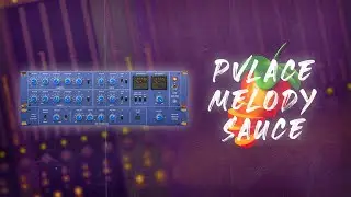 How to make CRAZY Samples like Pvlace, Cubeatz | FL Studio 20 Tutorial