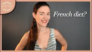 Why are French women so thin & the food so good?... | 