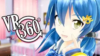 VR360 | Motivation For Those In Doubt【JUST DO IT!!!!】