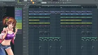 (FREE .FLP) CHILL BEAT FL STUDIO