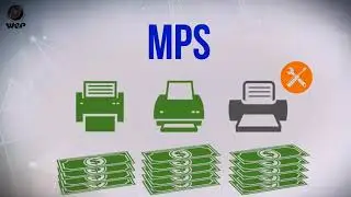 How Managed Print Services Can Benefit Your Business in NBFC sector | MPS | Managed Print Services