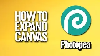 How To Expand Canvas In Photopea Tutorial