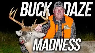 From Buck Fever to Hog Frenzy!