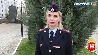 В Керчи задержаны лица, подозреваемые в серии мошенничеств в отношении пожилых людей