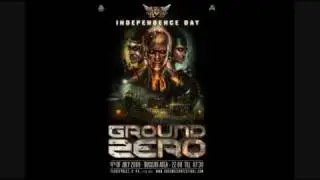Max B Grant - Ground Zero Hymn 2009