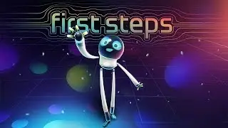 Oculus Quest - First Steps