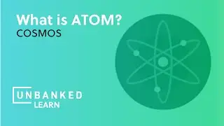 What is Cosmos? - ATOM Beginners Guide