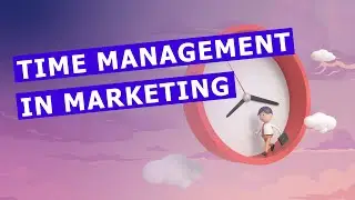 Time management in business