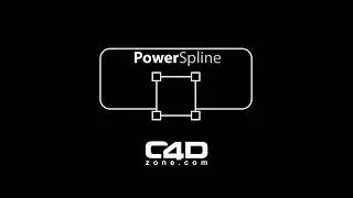 Power Spline Plugin