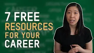 Plan Your Career: 7 Free Websites for Grad Students