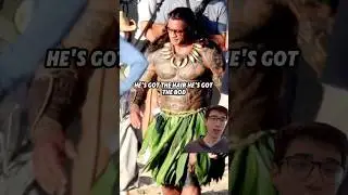 First look at THE ROCK in the LIVE ACTION MOANA remake! Disney Pixar Set Photos and videos!
