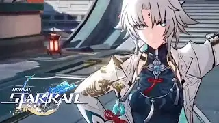 Feixiao Gameplay Demo Trailer & Skills Explained | Version 2.5 Special Program | Honkai Star Rail